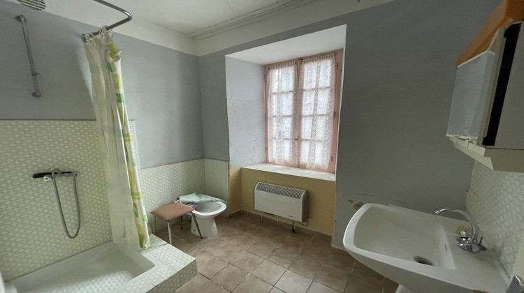 Ma-Cabane - Vente Maison La Serpent, 250 m²