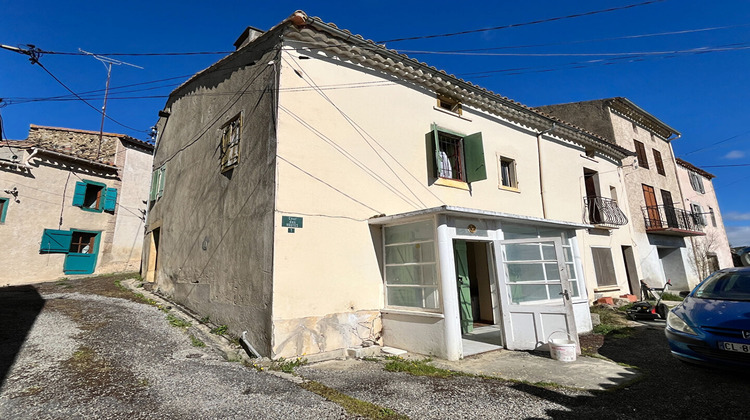 Ma-Cabane - Vente Maison LA SERPENT, 268 m²