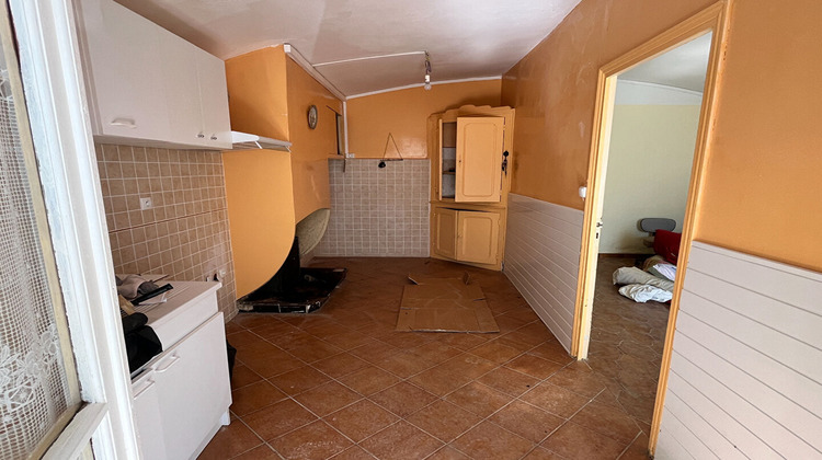 Ma-Cabane - Vente Maison LA SERPENT, 268 m²