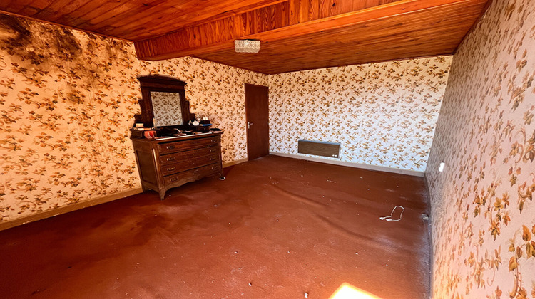 Ma-Cabane - Vente Maison LA SERPENT, 268 m²