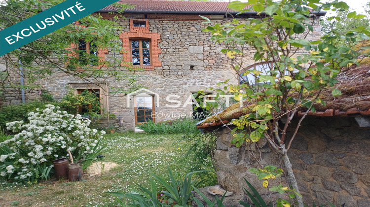 Ma-Cabane - Vente Maison La Serre-Bussiere-Vieille, 100 m²