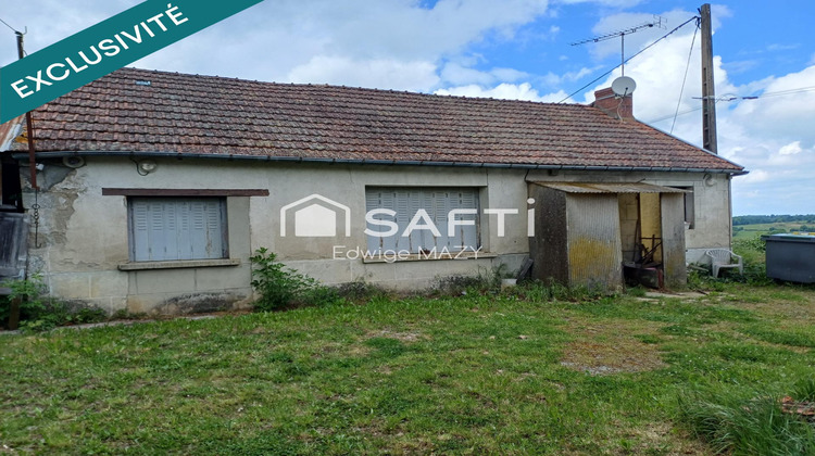 Ma-Cabane - Vente Maison La Serre-Bussiere-Vieille, 100 m²