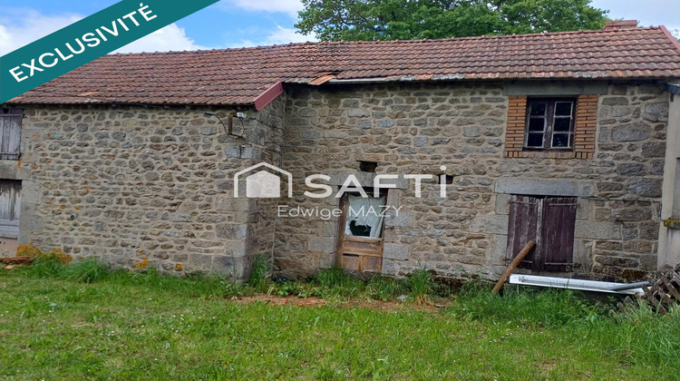Ma-Cabane - Vente Maison La Serre-Bussiere-Vieille, 100 m²