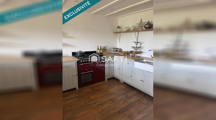 Ma-Cabane - Vente Maison La Serre-Bussiere-Vieille, 85 m²