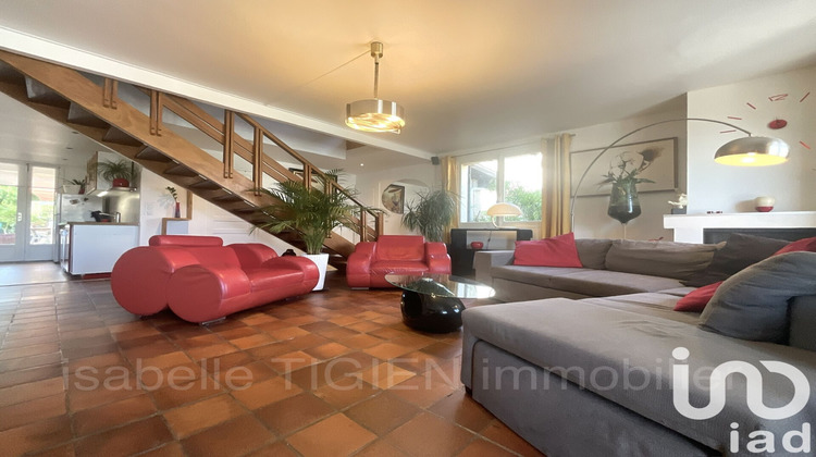 Ma-Cabane - Vente Maison La Seyne-sur-Mer, 224 m²