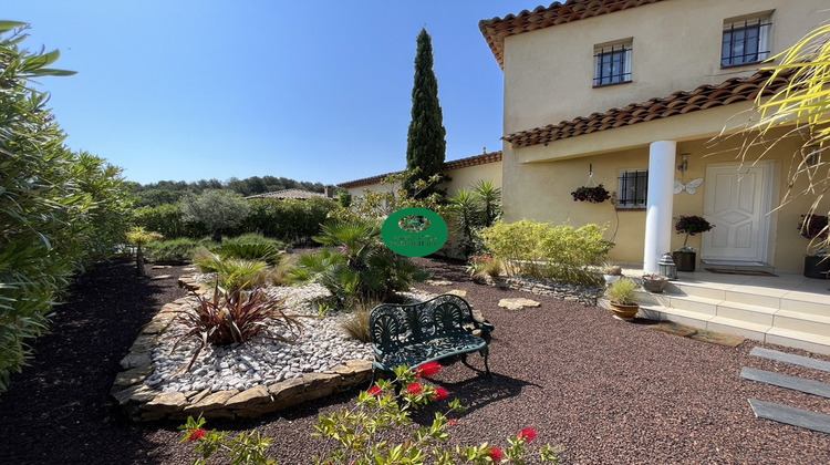 Ma-Cabane - Vente Maison La Seyne-sur-Mer, 158 m²