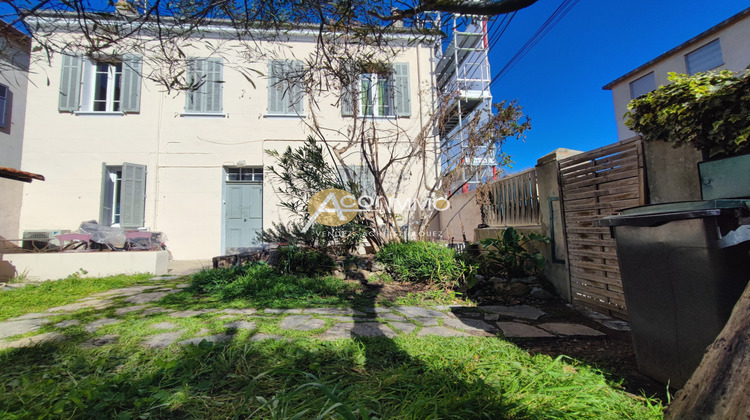 Ma-Cabane - Vente Maison La Seyne-sur-Mer, 123 m²