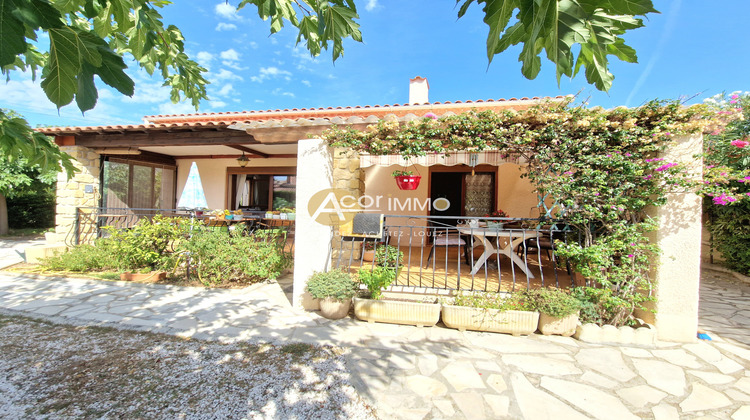 Ma-Cabane - Vente Maison La Seyne-sur-Mer, 85 m²