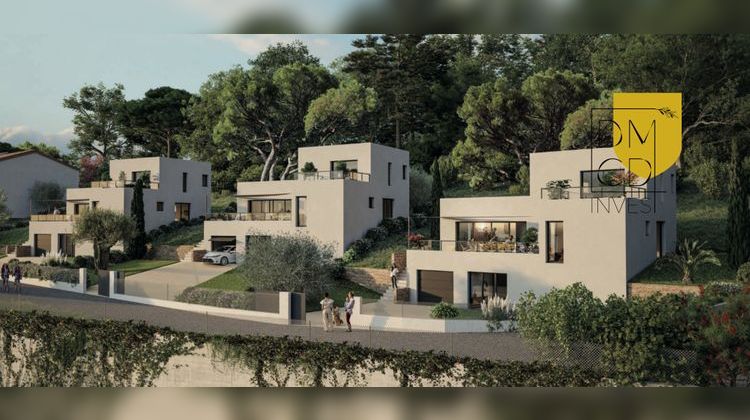 Ma-Cabane - Vente Maison La Seyne-sur-Mer, 125 m²