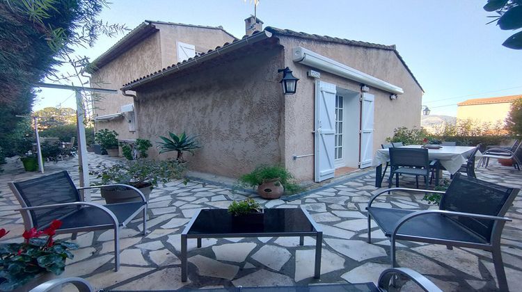 Ma-Cabane - Vente Maison LA SEYNE-SUR-MER, 152 m²