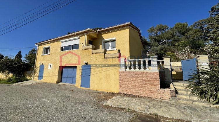 Ma-Cabane - Vente Maison La Seyne-sur-Mer, 72 m²