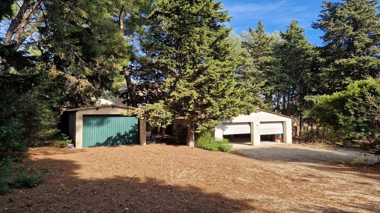 Ma-Cabane - Vente Maison La Seyne-sur-Mer, 200 m²