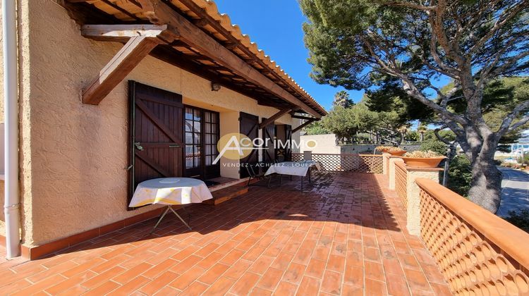 Ma-Cabane - Vente Maison La Seyne-sur-Mer, 150 m²