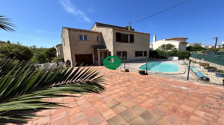 Ma-Cabane - Vente Maison La Seyne-sur-Mer, 130 m²