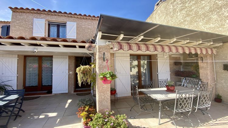 Ma-Cabane - Vente Maison La Seyne-sur-Mer, 95 m²