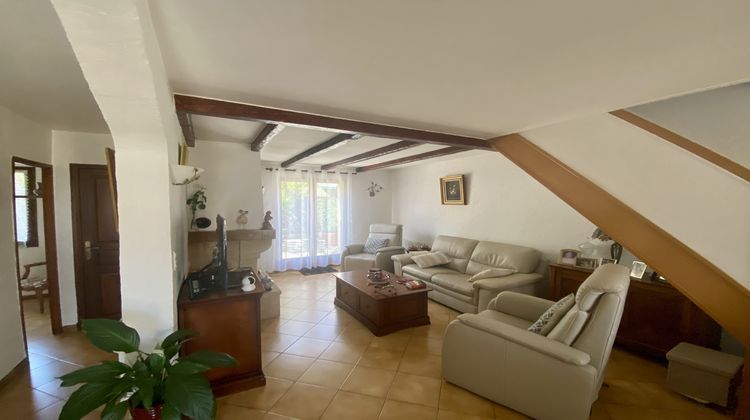 Ma-Cabane - Vente Maison La Seyne-sur-Mer, 95 m²