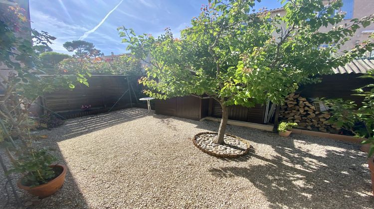 Ma-Cabane - Vente Maison La Seyne-sur-Mer, 95 m²