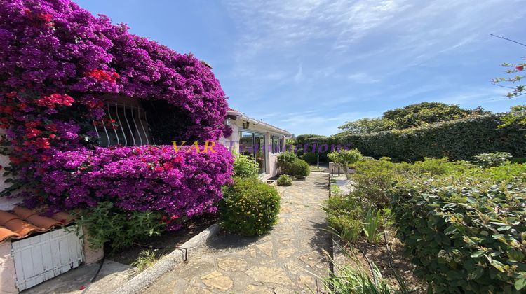 Ma-Cabane - Vente Maison La Seyne-sur-Mer, 100 m²