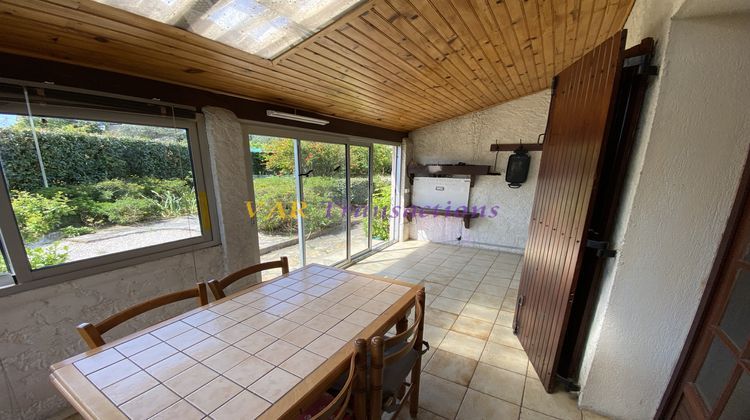 Ma-Cabane - Vente Maison La Seyne-sur-Mer, 100 m²