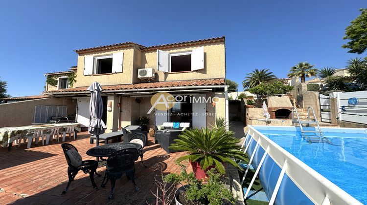 Ma-Cabane - Vente Maison La Seyne-sur-Mer, 79 m²