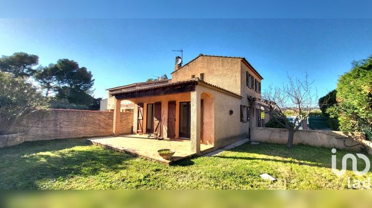 Ma-Cabane - Vente Maison La Seyne-sur-Mer, 100 m²