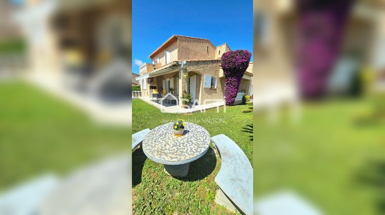 Ma-Cabane - Vente Maison La Seyne-sur-Mer, 135 m²