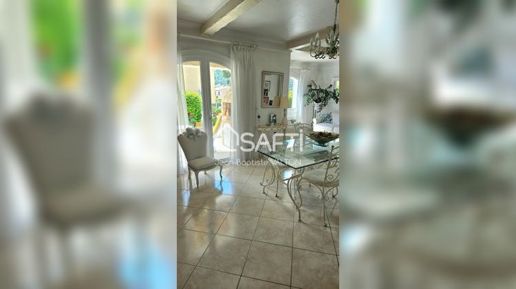 Ma-Cabane - Vente Maison La Seyne-sur-Mer, 135 m²