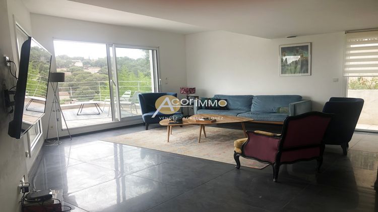 Ma-Cabane - Vente Maison La Seyne-sur-Mer, 135 m²