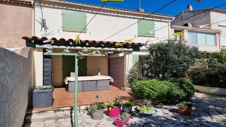 Ma-Cabane - Vente Maison LA SEYNE SUR MER, 110 m²