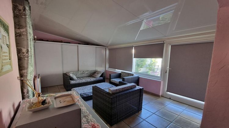 Ma-Cabane - Vente Maison LA SEYNE SUR MER, 110 m²