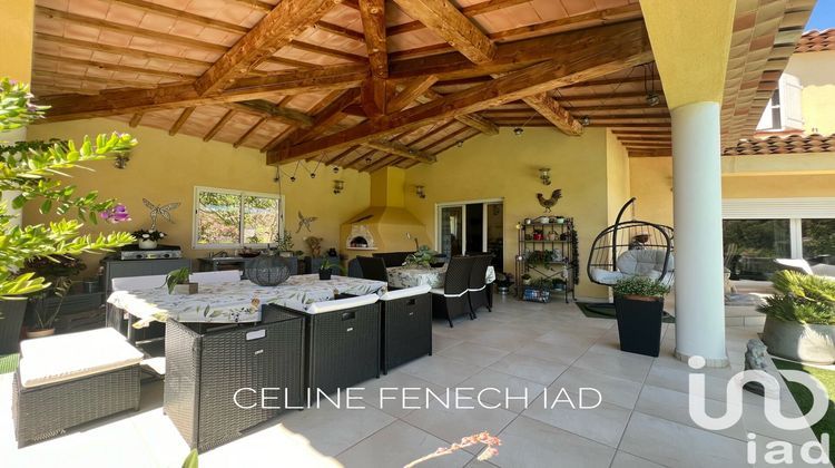 Ma-Cabane - Vente Maison La Seyne-sur-Mer, 159 m²