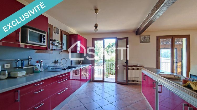 Ma-Cabane - Vente Maison La Seyne-sur-Mer, 106 m²