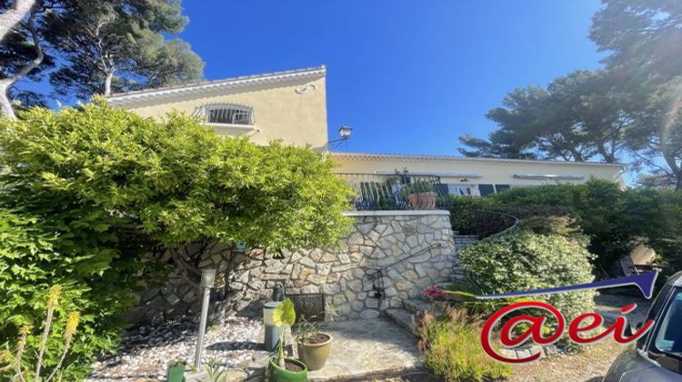 Ma-Cabane - Vente Maison La Seyne-sur-Mer, 230 m²