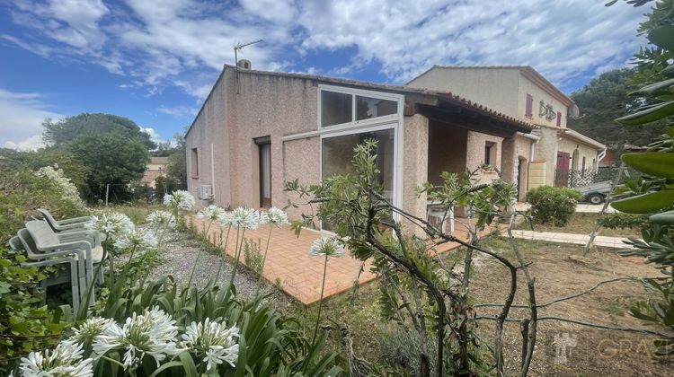 Ma-Cabane - Vente Maison La Seyne-sur-Mer, 90 m²