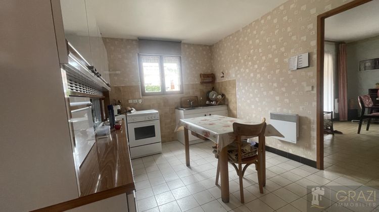 Ma-Cabane - Vente Maison La Seyne-sur-Mer, 90 m²