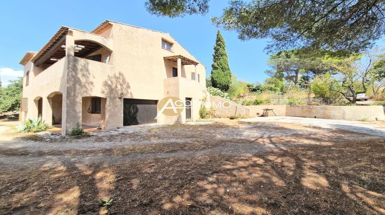 Ma-Cabane - Vente Maison La Seyne-sur-Mer, 120 m²