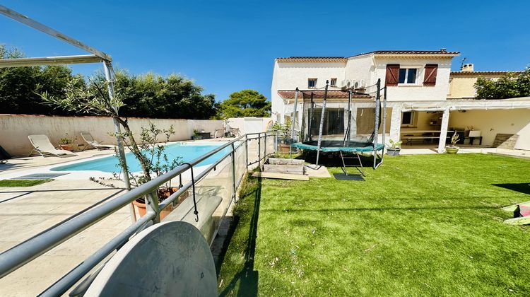 Ma-Cabane - Vente Maison La Seyne-sur-Mer, 120 m²