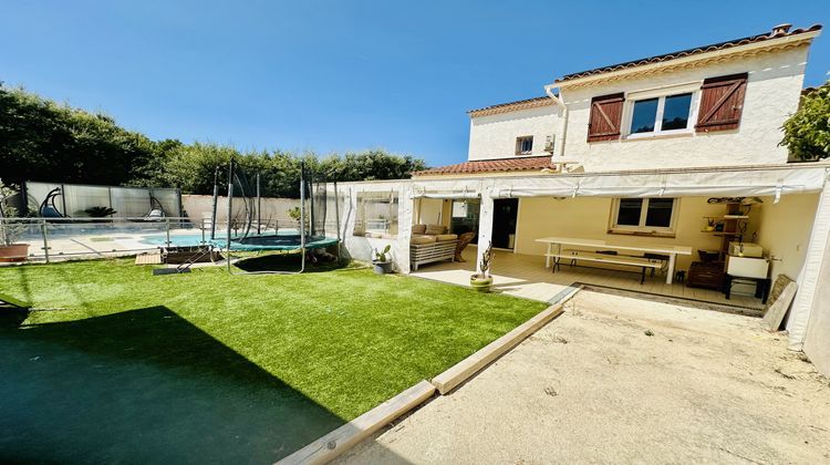 Ma-Cabane - Vente Maison La Seyne-sur-Mer, 120 m²