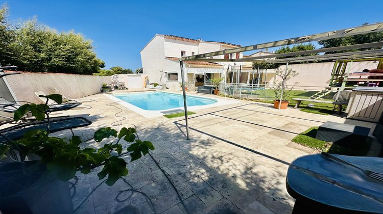 Ma-Cabane - Vente Maison La Seyne-sur-Mer, 120 m²