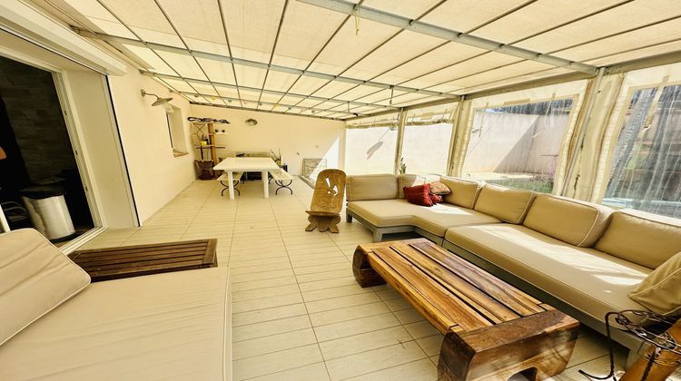 Ma-Cabane - Vente Maison La Seyne-sur-Mer, 120 m²