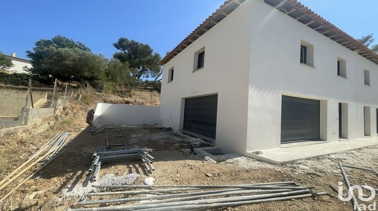 Ma-Cabane - Vente Maison La Seyne-sur-Mer, 90 m²