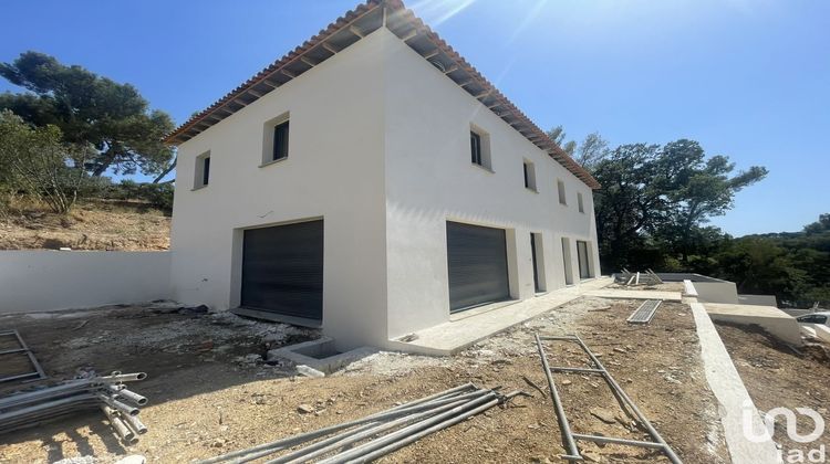 Ma-Cabane - Vente Maison La Seyne-sur-Mer, 90 m²