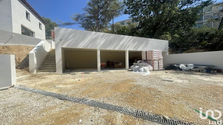 Ma-Cabane - Vente Maison La Seyne-sur-Mer, 90 m²