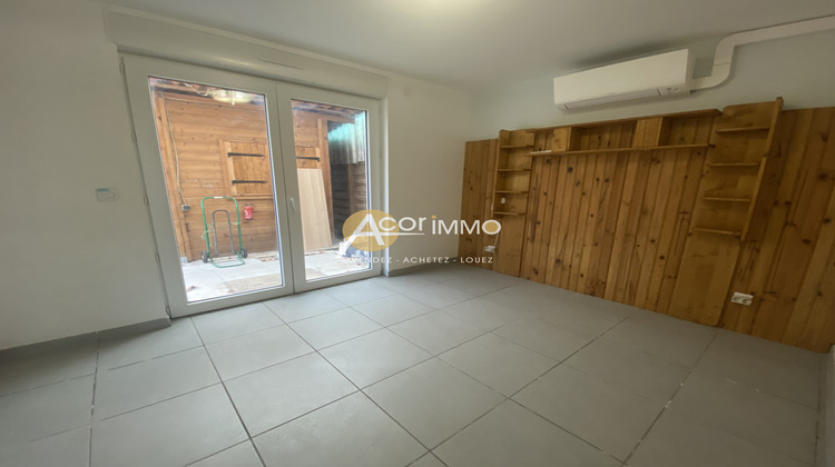 Ma-Cabane - Vente Maison La Seyne-sur-Mer, 73 m²