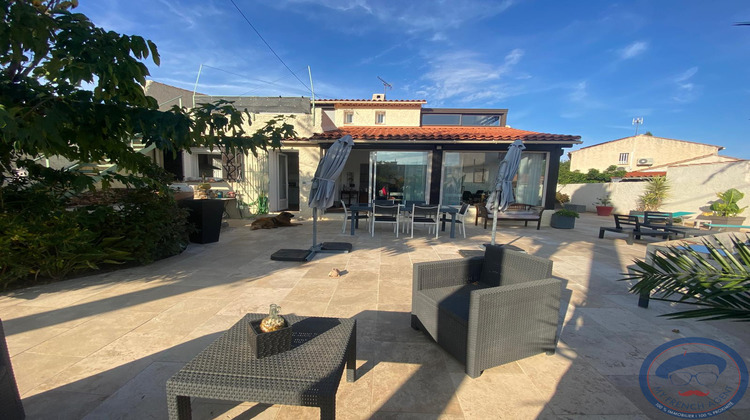 Ma-Cabane - Vente Maison La Seyne-sur-Mer, 226 m²