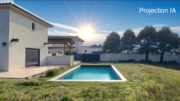 Ma-Cabane - Vente Maison La Seyne-sur-Mer, 91 m²