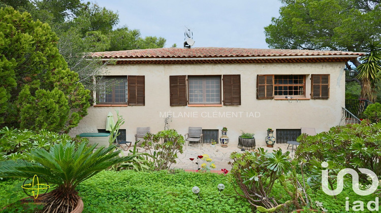 Ma-Cabane - Vente Maison La Seyne-sur-Mer, 91 m²