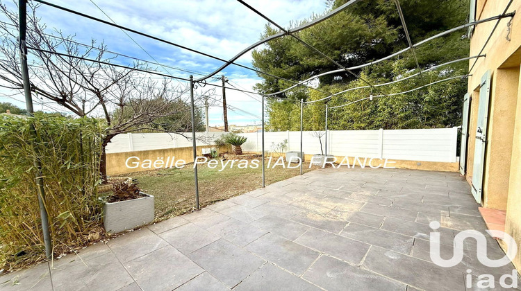 Ma-Cabane - Vente Maison La Seyne-sur-Mer, 76 m²