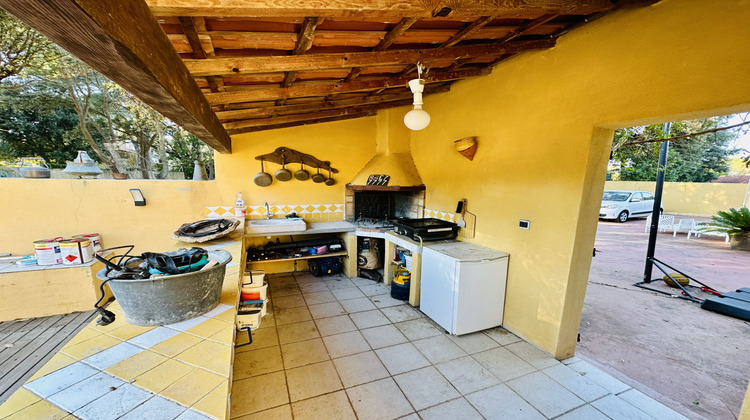 Ma-Cabane - Vente Maison La Seyne-sur-Mer, 230 m²