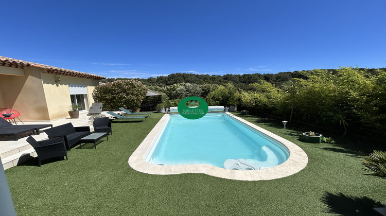 Ma-Cabane - Vente Maison La Seyne-sur-Mer, 158 m²